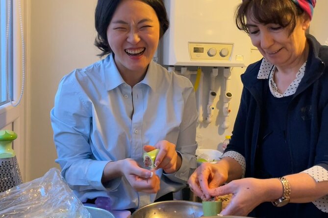 Private Turkish Cuisine Cooking Class with Local Moms - Price and value at $90 per person for a real home meal