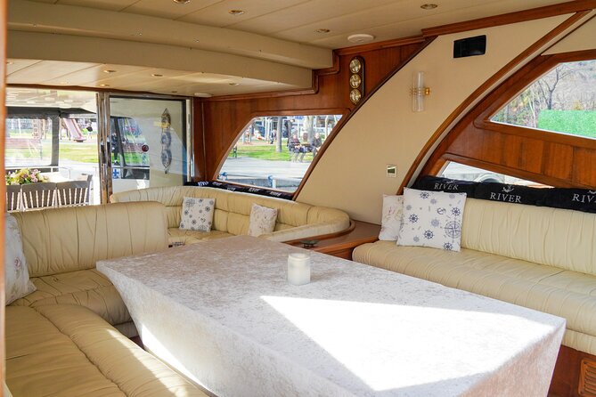 Private Yacht Cruise on Bosphorus - Price and Value: What $366.52 Means for Your Group