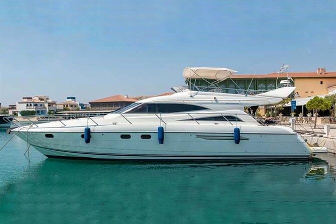 Private Yacht for Surprise Events / Birthday, Proposal, Anniversary, Party etc - Celebration planning that actually helps on a yacht