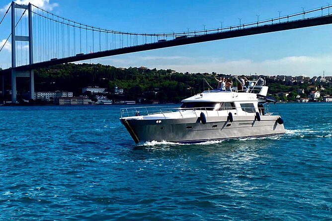 Private Yacht Voyage : Music, Wine & Snacks for Groups - Price and Value: $270.32 Per Group Up to 12