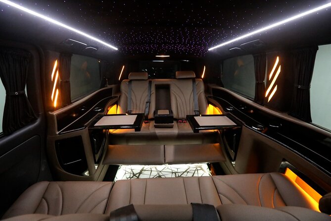 Professional Airport Transfer Services in All Turkey - Key points that matter before you book