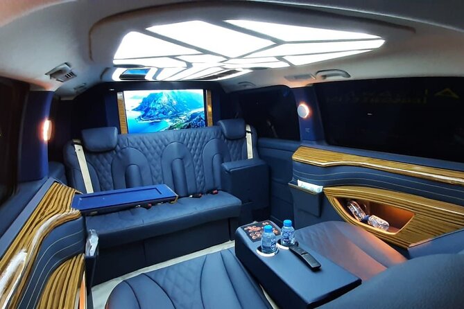 Professional Airport Transfer Services in All Turkey - When timing slips: no-show rules, delays, and wrong-area headaches