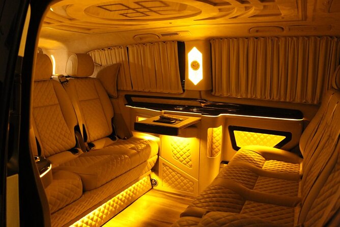 Professional Airport Transfer Services in All Turkey - Should you book Vehiclize Transfer Services for your Istanbul airport day?