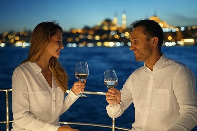 Romantic Night Cruise Live Violinist - Price and Timing: Why $60.47 Can Feel Like Good Value