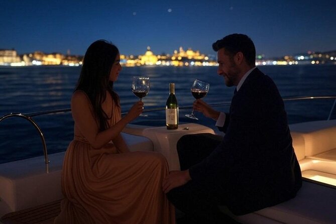 Romantic Night Cruise Live Violinist - Where You Start at Ömer Avni, and Why It Matters