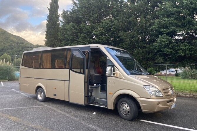 Round Trip Istanbul Airport IST to Istanbul European Side - Communication and support: 24/7 help centre that can save your day