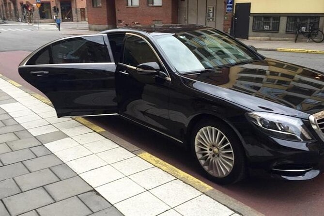 Round Trip Istanbul Airport IST to Istanbul European Side - The big caution: what happens if your driver does not show