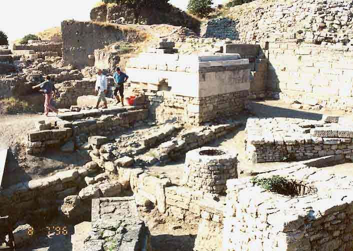 Ruins of Troy and Gallipoli: 2-Day Tour from Istanbul - Two days from Istanbul: what the pacing really feels like