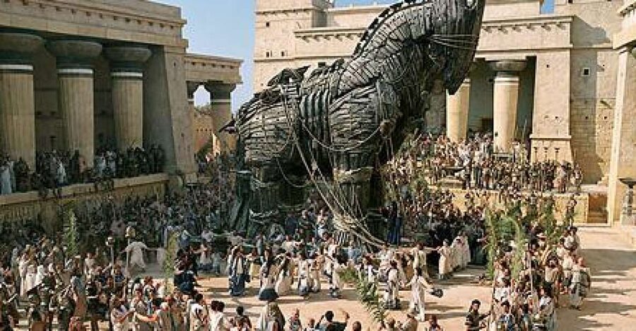 Ruins of Troy and Gallipoli: 2-Day Tour from Istanbul - Gallipoli stops: how the route turns into a story