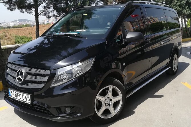Sabiha Airport Private Transfer - Key Highlights You Will Feel On Arrival