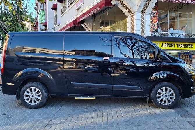 Sabiha Airport Private Transfer - Common Snags, and How to Avoid Them Easily
