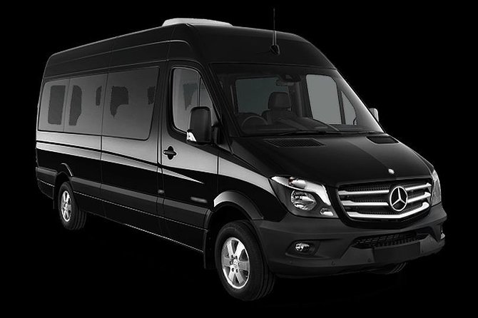 Sabiha Airport to Istanbul City Centre Private Transfer or Vice Versa (1-13pax) - Key things to know before you book