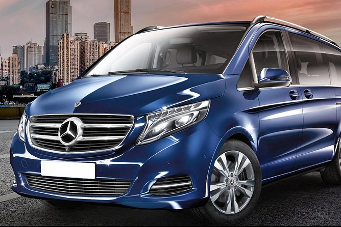 Sabiha Airport to Istanbul City Centre Private Transfer or Vice Versa (1-4pax) - Key highlights at a glance