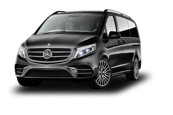 Sabiha Airport to Istanbul City Centre Private Transfer or Vice Versa (1-6pax) - Key highlights I think you’ll care about