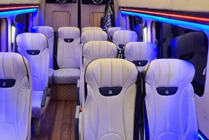 Sabiha Airport Transfer From Or To Hotel Meet Transfer - Price and Logistics: What You Pay For
