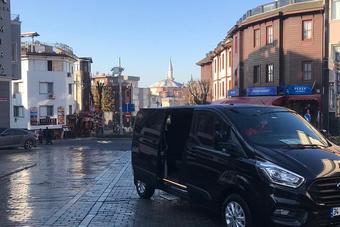 Sabiha Gökçen Airport (SAW ) to hotels private transfer service - Key points worth knowing before you go