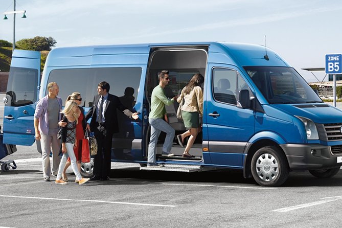 Sabiha Gokcen Airport Transfer (1-13 passengers) - One way - Quick take: what matters most