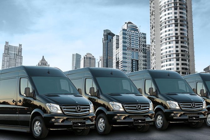 Sabiha Gokcen Airport Transfer (1-13 passengers) - One way - Price and value: why $53.23 can beat the taxi roulette
