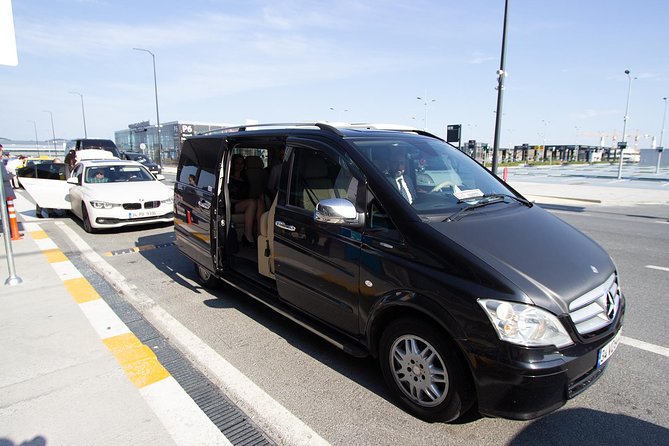 Sabiha Gokcen Airport Transfer - One Way - The One Problem to Watch: Wrong-Hotel Drop-Offs