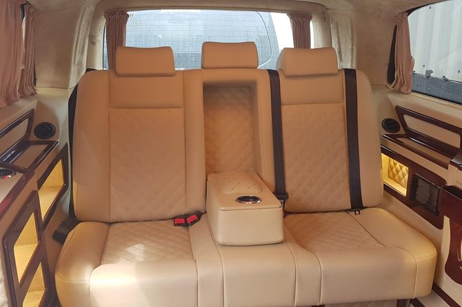Sabiha Gokcen Airport Transfer - Round Trip - Why This Sabiha Gokcen Transfer Works When You Want Less Hassle