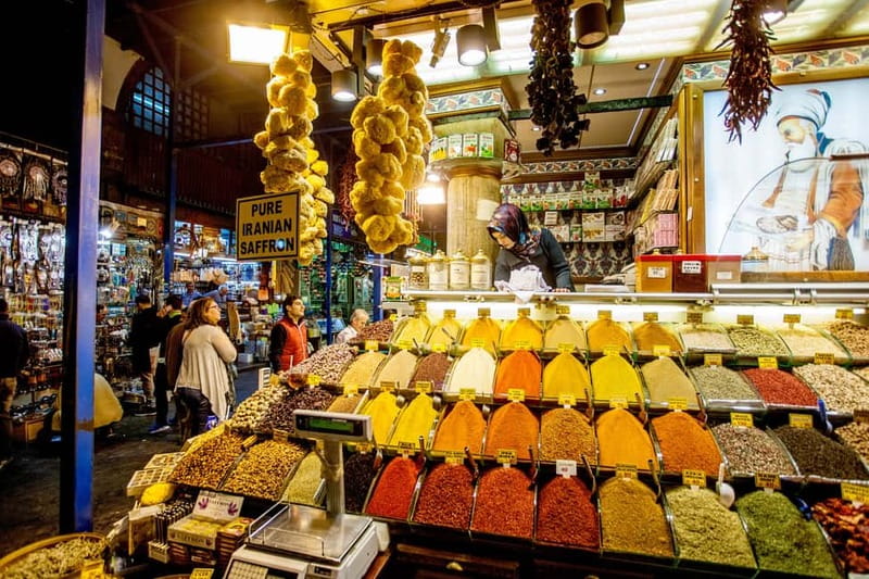 Sailing Through Culture Bosphorus and Spice Bazaar Tour - Who This Tour Fits Best (And Who Might Want Something Different)