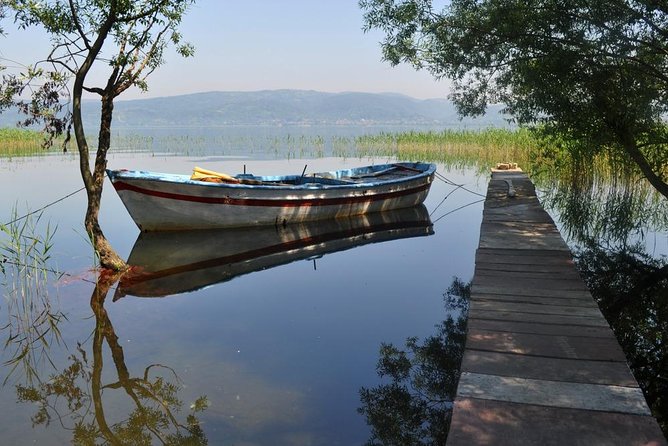 Sapanca And Masukiye Tour With Lunch - Full Day - Maşukiye Konakları: waterfall country in one guided hour