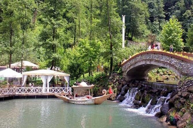 Sapanca Full Day Tour with Lunch - Istanbul hotel pick-up and the long-but-easy travel day
