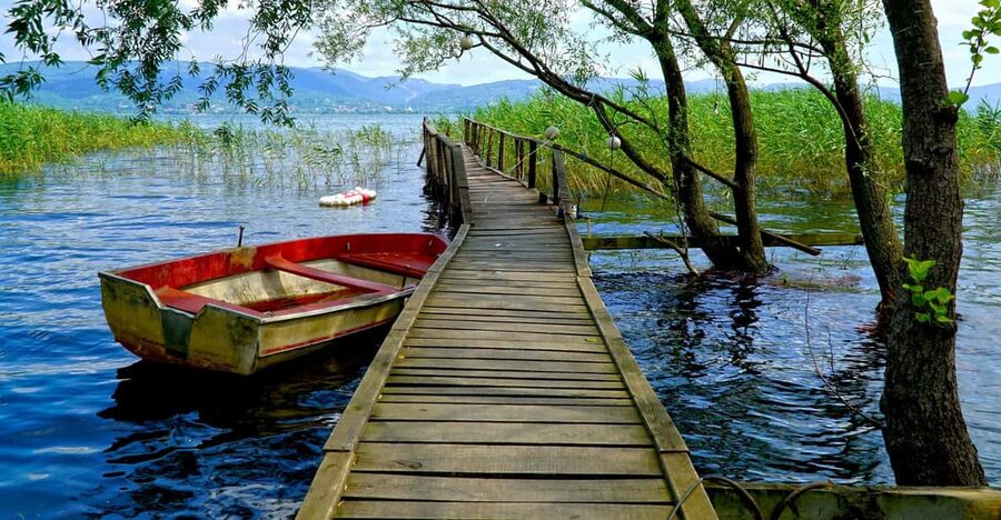 Sapanca Lake and Masukiye Full-Day Tour from Istanbul - Key Highlights Worth Your Time