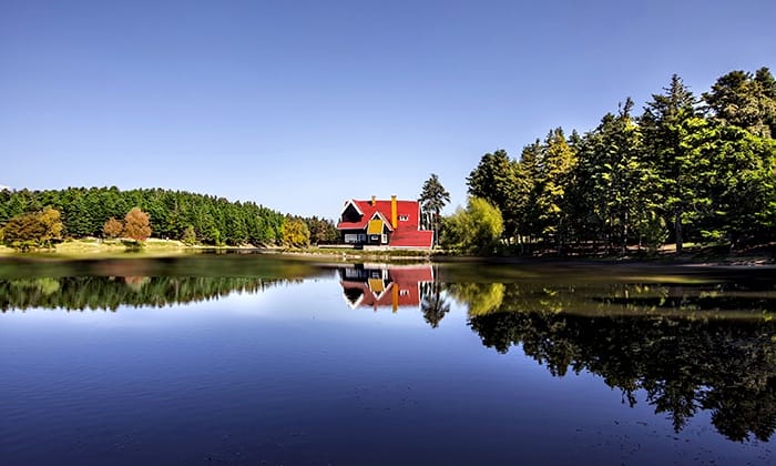 Sapanca Lake and Masukiye Full-Day Tour from Istanbul - Price and What You Actually Get for $29