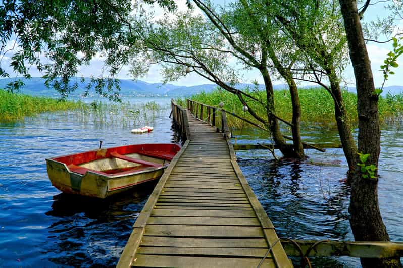 Sapanca Lake and Masukiye Full-Day Tour from Istanbul - Lake Sapanca Walk: 1 Hour of Free Time on a Freshwater Stop