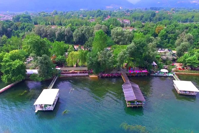 Sapanca Lake and Masukiye Tour - Key points to know before you go