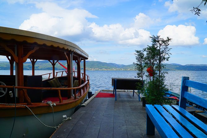 Sapanca Lake and Masukiye Tour - Conservation center and the petting zoo: animal time can be memorable, but costs may apply