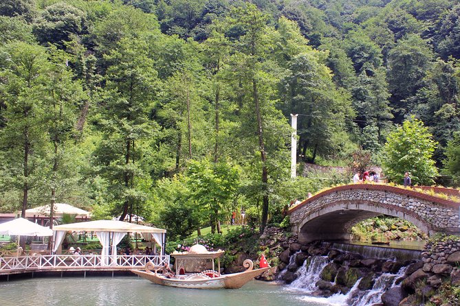 Sapanca Lake and Masukiye Tour - Timing, pickups, and the shopping risk: how to protect your day