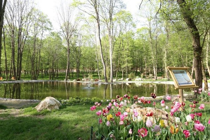Sapanca Lake and Masukiye Tour from Istanbul - Sapanca Lake: your calm counterweight to Istanbul