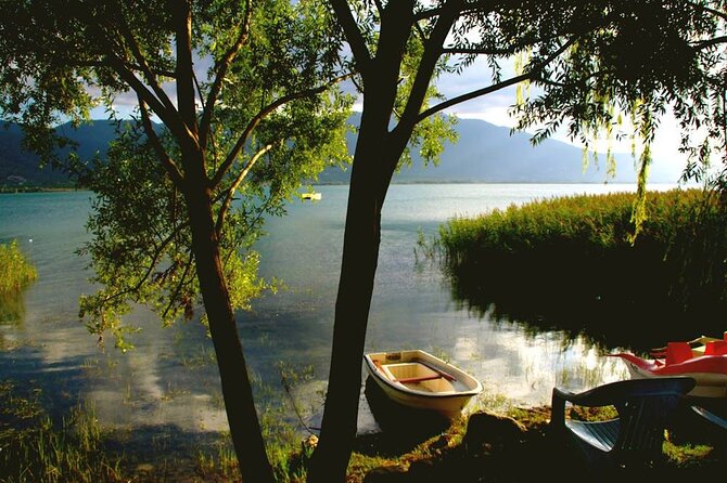 Sapanca Lake & Masukiye Tour From Istanbul - The long ride legs: when to relax, when to plan