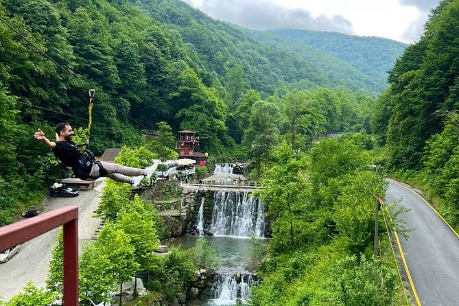 Sapanca Lake Tour with Lunch From Istanbul - Key highlights before you go