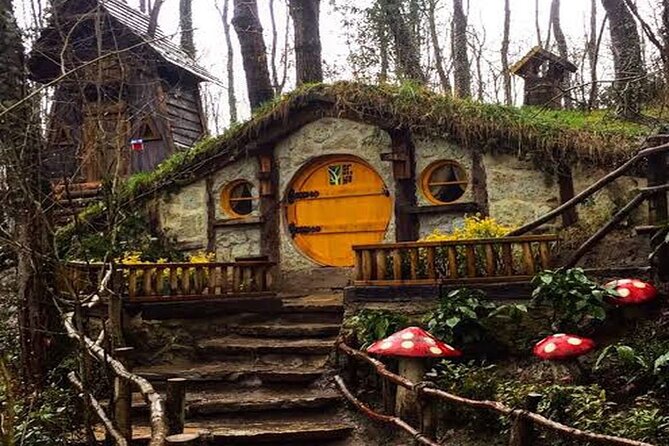 Sapanca Lake Tour with Lunch From Istanbul - Cable car and Sapanca views: the payoff moment