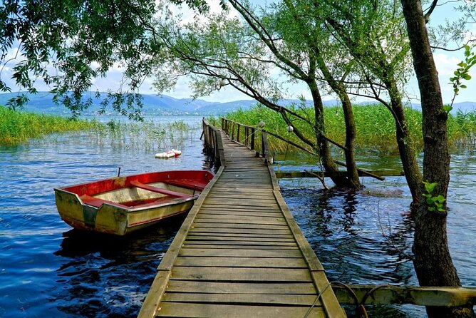 Sapanca Lake Tour with Lunch From Istanbul - The day’s flow: how the timing usually feels