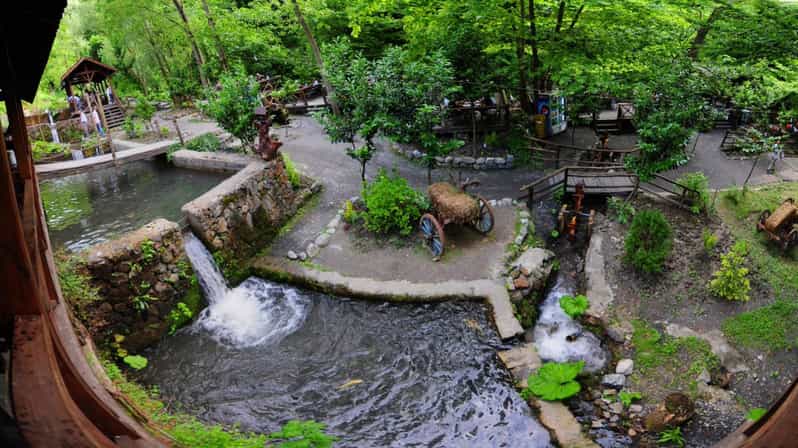 Sapanca Maşukiye tour from Istanbul - Key things to know before you go