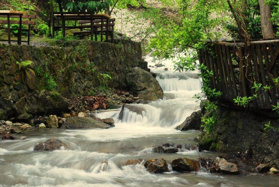 Sapanca Maşukiye tour from Istanbul - Sapanca Center Break: Photos, Shopping, and Getting Oriented