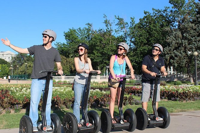 Segway Istanbul Old City Tour - Afternoon - Price value: what $60.34 buys you, and what it does not