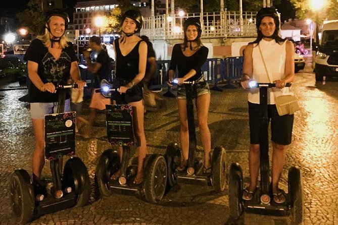 Segway Istanbul Old City Tour - Evening - Beyazit Mosque and the Ottoman story network