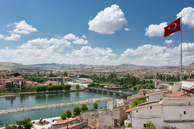 Semi-Private Cappadocia Day Tour from Istanbul, Cappadocia Hotels - Key Highlights Worth Noticing