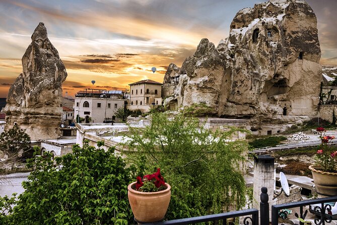 Semi-Private Cappadocia Day Tour from Istanbul, Cappadocia Hotels - Price and What You Really Get at $107.25