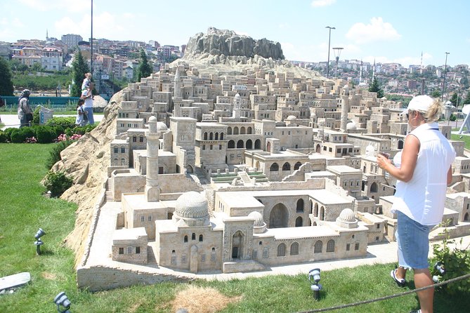 Semi Private Tour - Golden Horn and Miniaturk Park Tour in Istanbul - Key Things I’d Watch for on This Tour