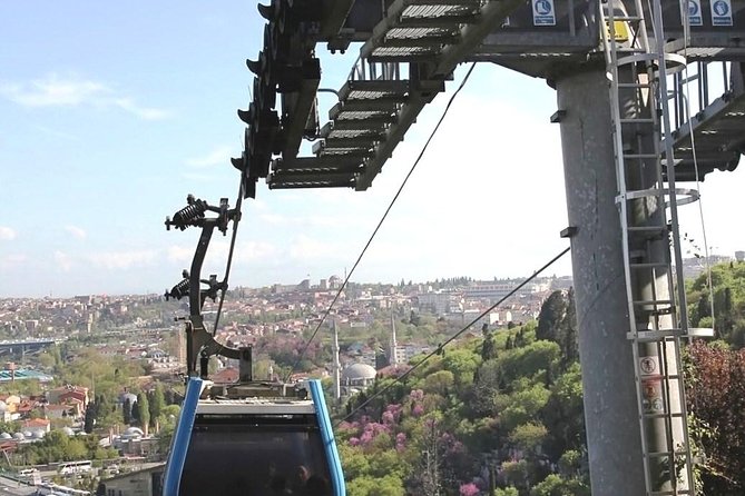 Semi Private Tour - Golden Horn and Miniaturk Park Tour in Istanbul - Golden Horn and Miniatürk in Three Hours: the big idea