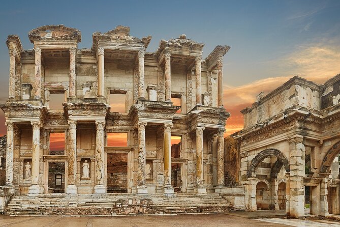 Semi-Private Tour to Laodicea, Pamukkale, Hierapolis with Lunch - Kaklik Cave: a short ancient-time detour that depends on your option