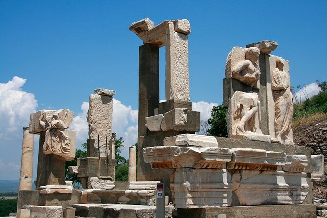 Semi-Private Tour to Laodicea, Pamukkale, Hierapolis with Lunch - Price and value: what you get for $190.40, plus the add-ons
