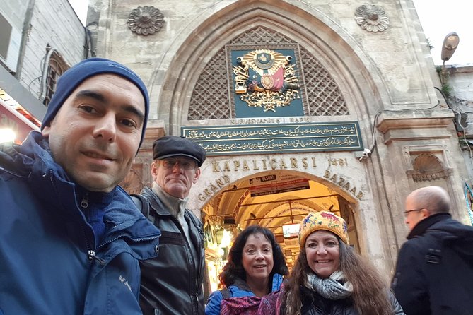 Shopping Therapy in old Bazaars - Grand Bazaar in 2 hours: how to handle 4,500 shops without losing your mind