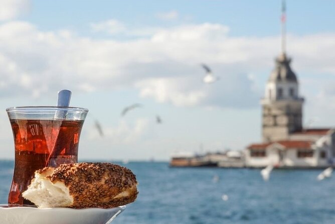 Short Bosphorus Cruise Tour With Hotel Pickup And Audio Guide - What I like: unbeatable price and stress-free sightseeing